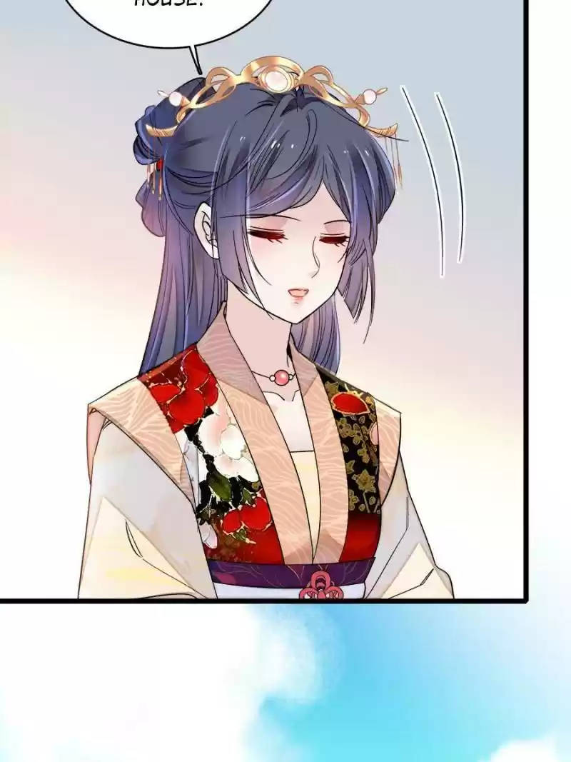 The Brocaded Tale Of The Girl Si Chapter 146