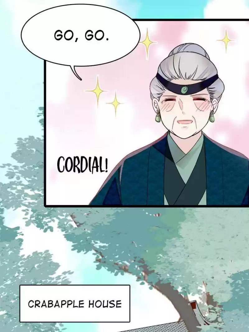 The Brocaded Tale Of The Girl Si Chapter 146