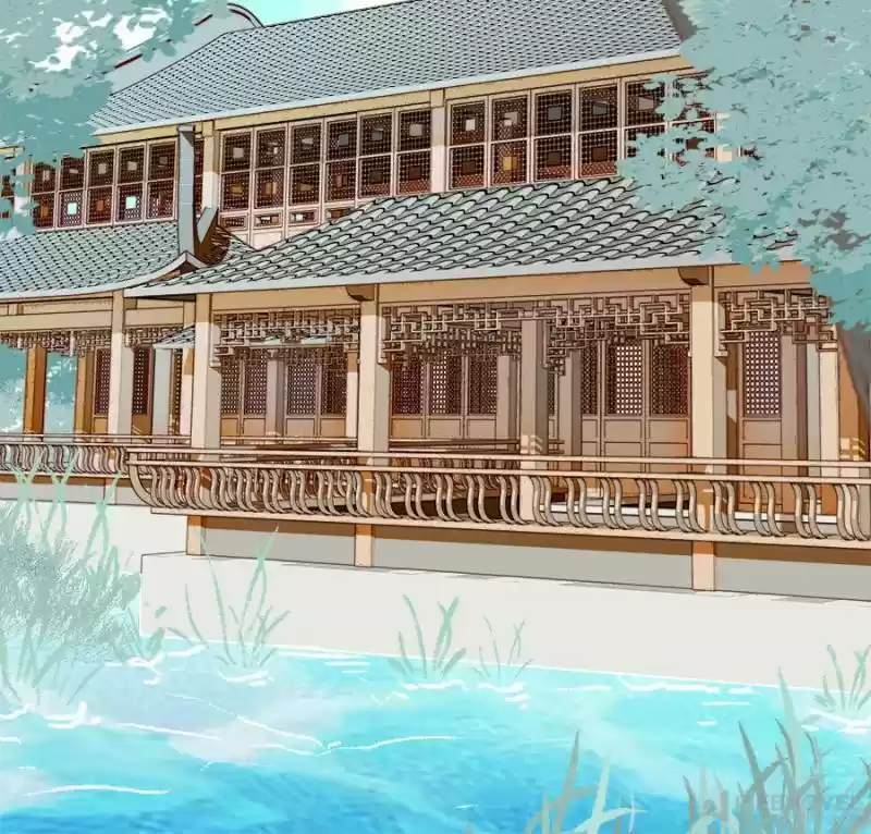 The Brocaded Tale Of The Girl Si Chapter 146