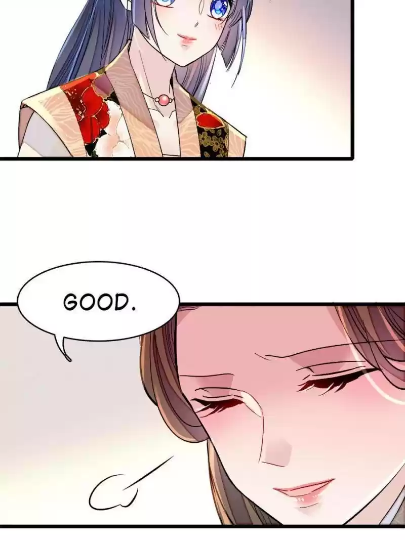 The Brocaded Tale Of The Girl Si Chapter 146