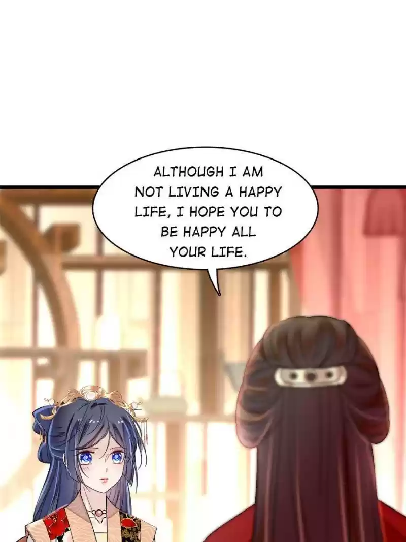 The Brocaded Tale Of The Girl Si Chapter 146