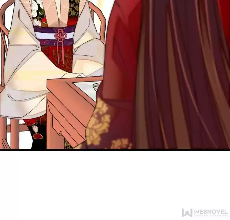 The Brocaded Tale Of The Girl Si Chapter 146