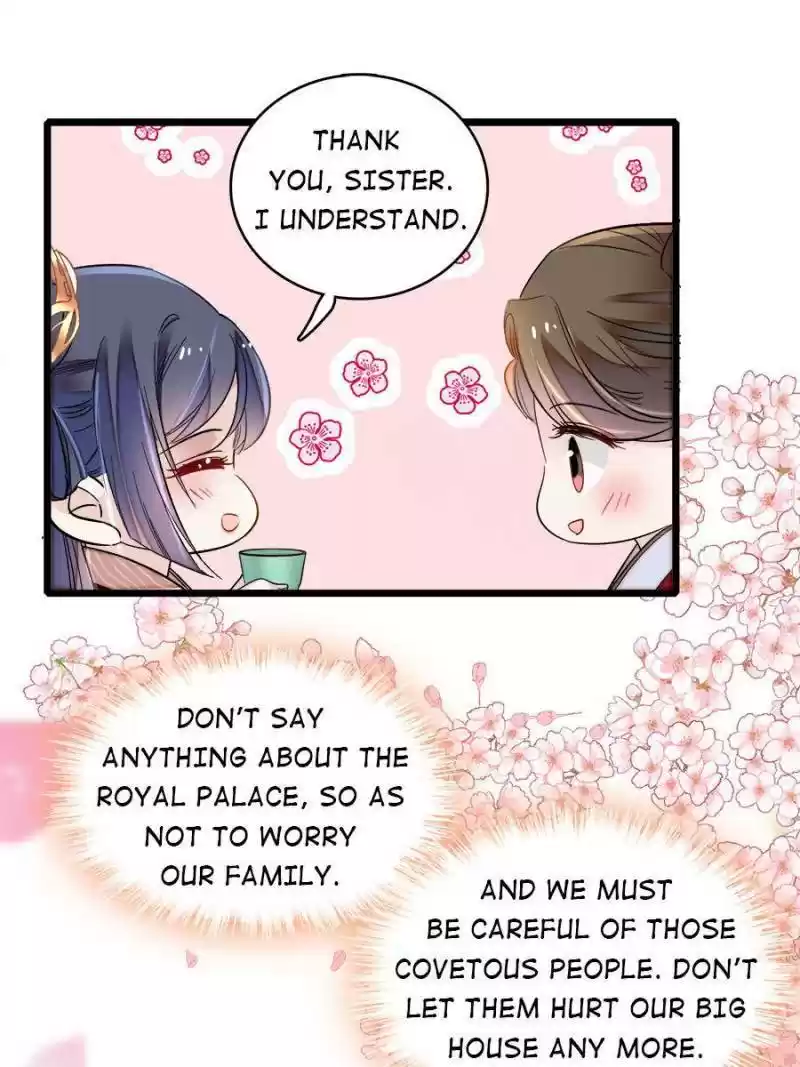 The Brocaded Tale Of The Girl Si Chapter 146