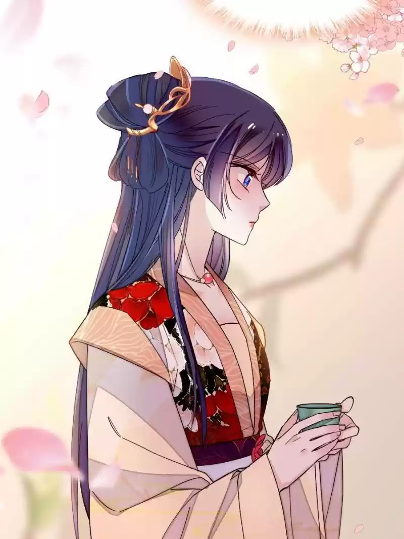 The Brocaded Tale Of The Girl Si Chapter 146