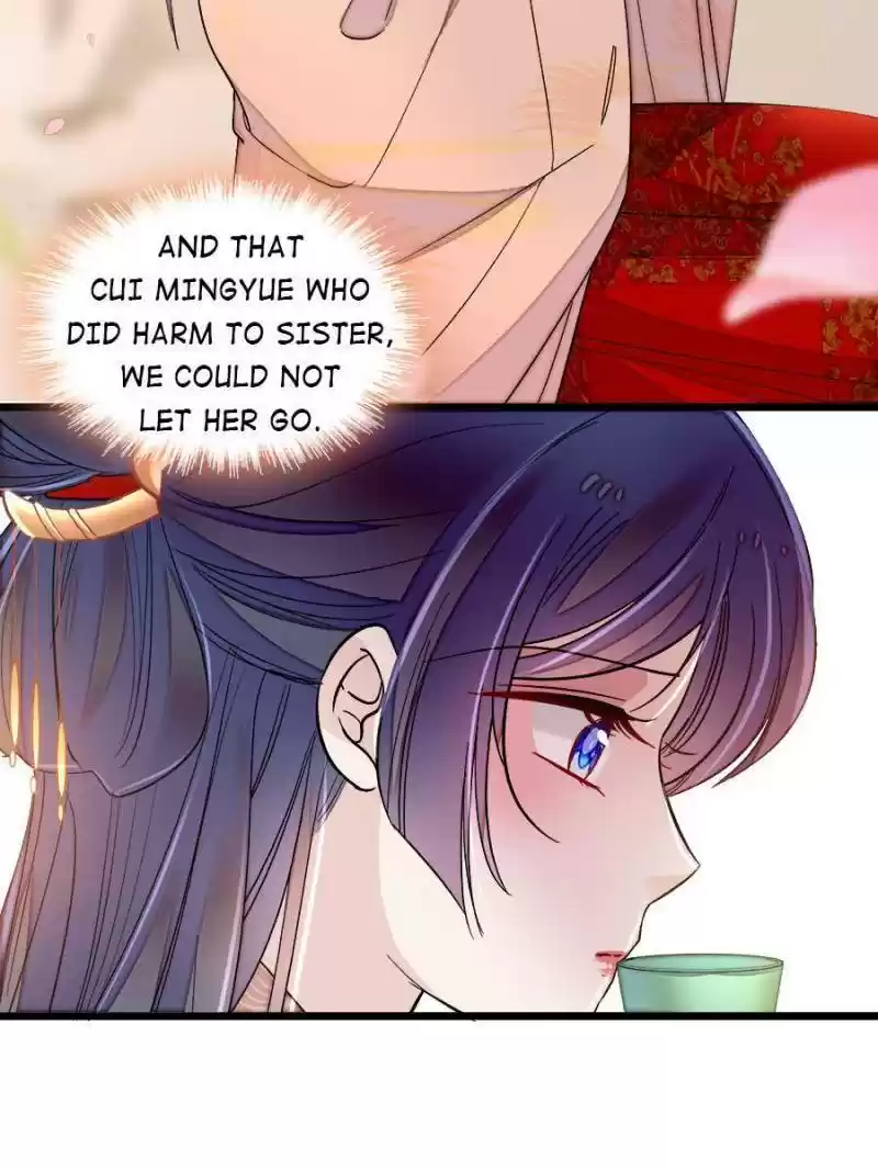 The Brocaded Tale Of The Girl Si Chapter 146