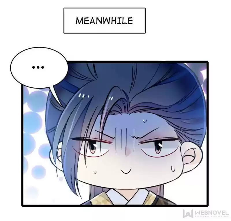 The Brocaded Tale Of The Girl Si Chapter 146