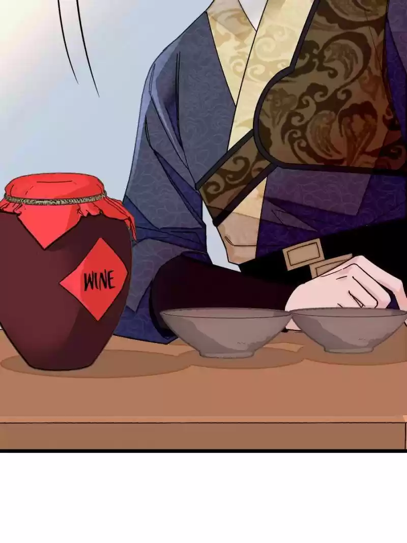 The Brocaded Tale Of The Girl Si Chapter 146