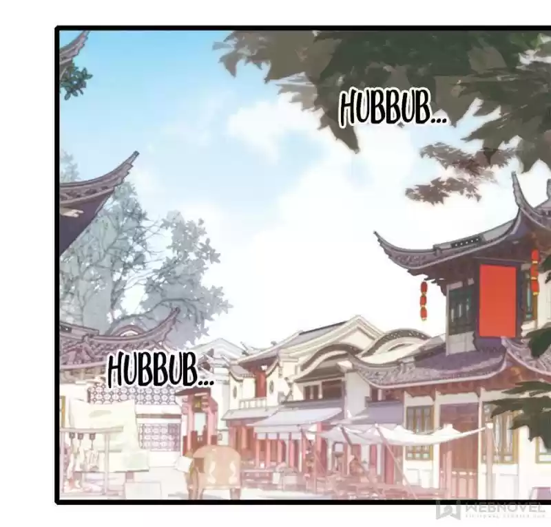 The Brocaded Tale Of The Girl Si Chapter 146