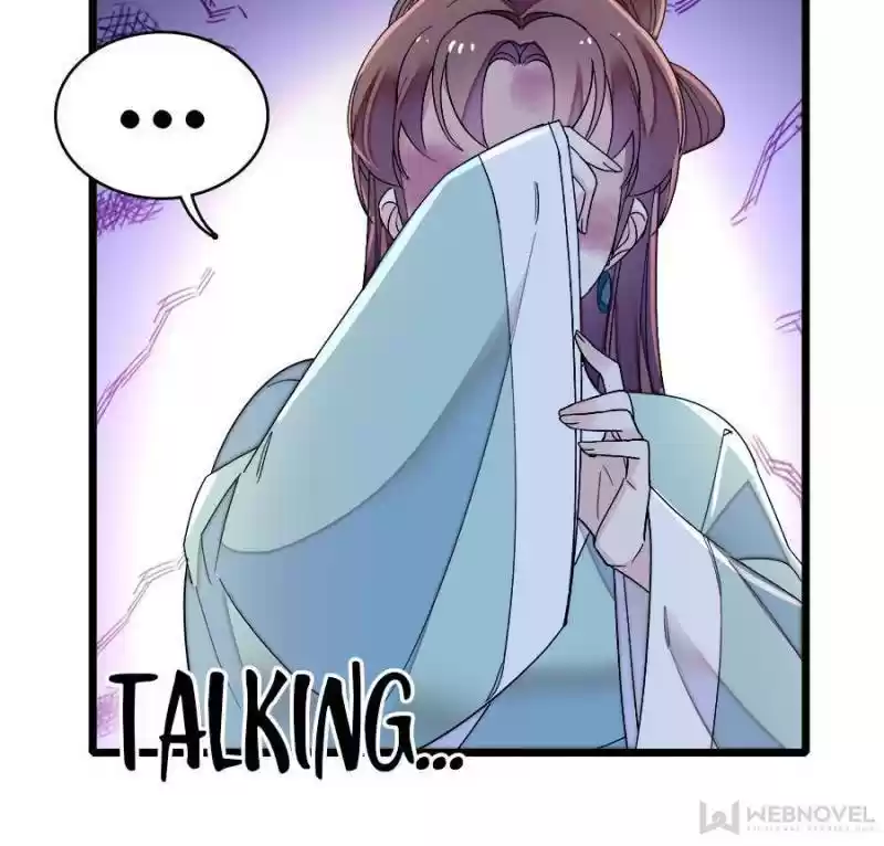 The Brocaded Tale Of The Girl Si Chapter 146