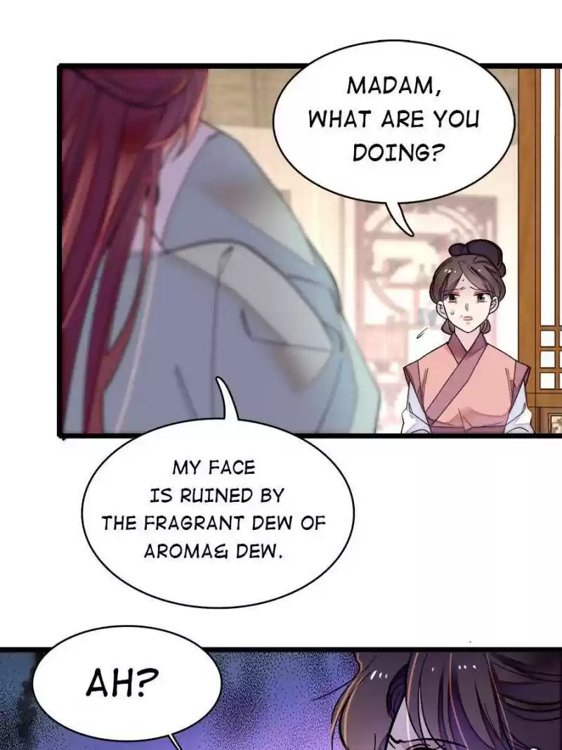 The Brocaded Tale Of The Girl Si Chapter 146