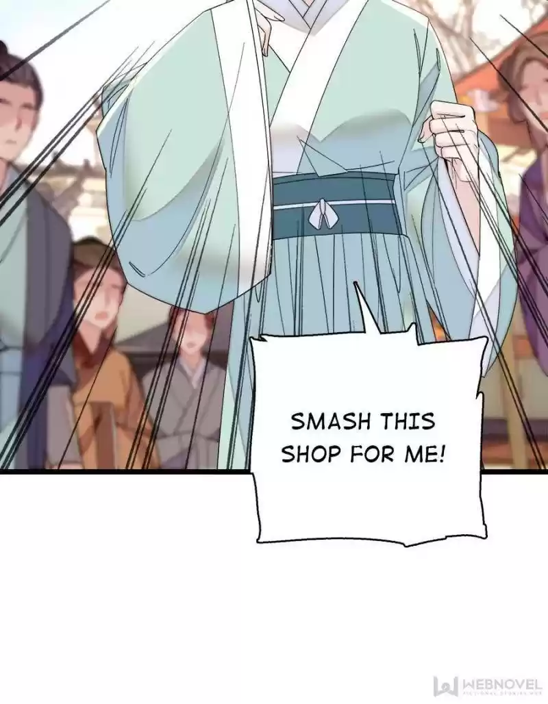 The Brocaded Tale Of The Girl Si Chapter 146