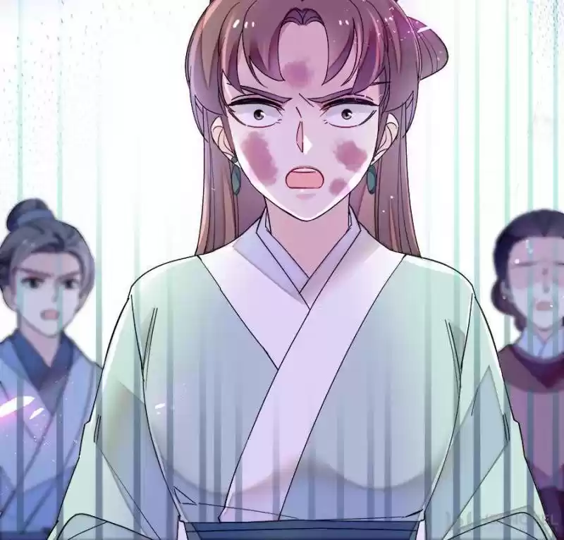 The Brocaded Tale Of The Girl Si Chapter 147