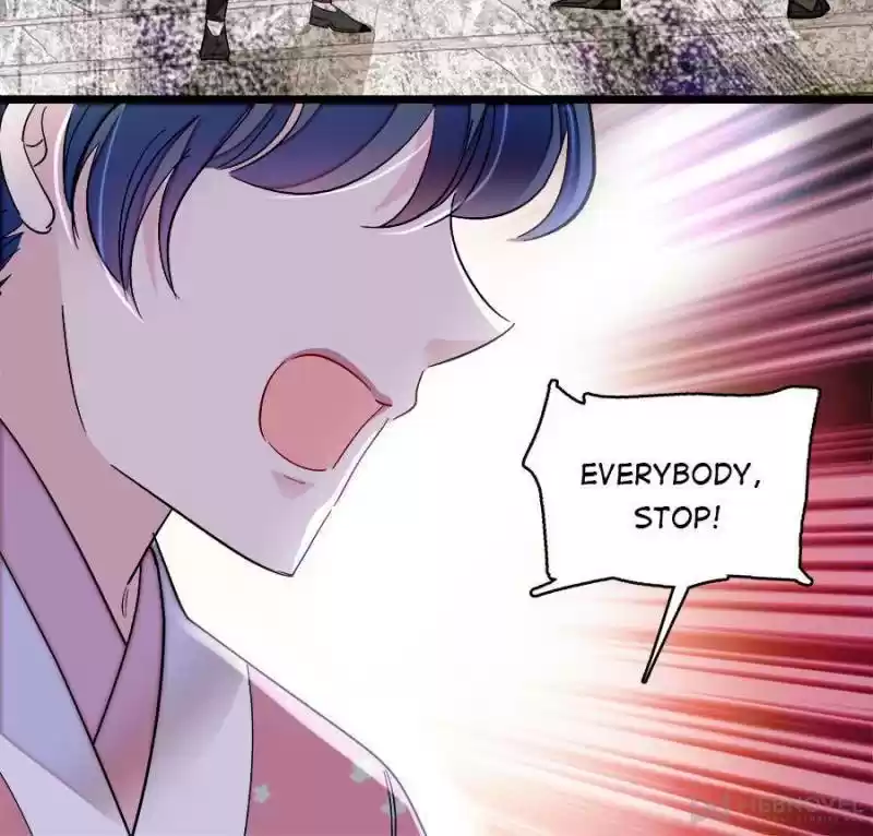 The Brocaded Tale Of The Girl Si Chapter 147