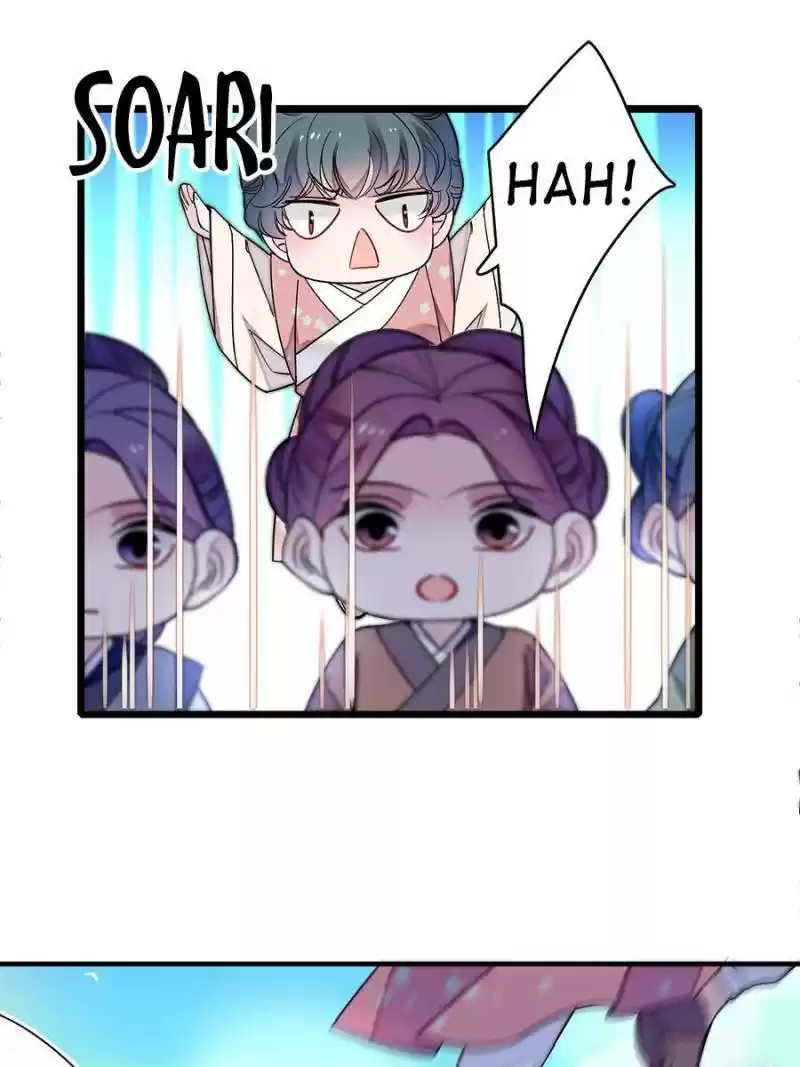 The Brocaded Tale Of The Girl Si Chapter 147