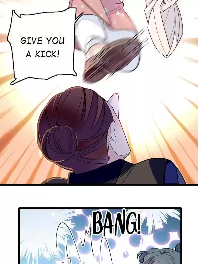 The Brocaded Tale Of The Girl Si Chapter 147