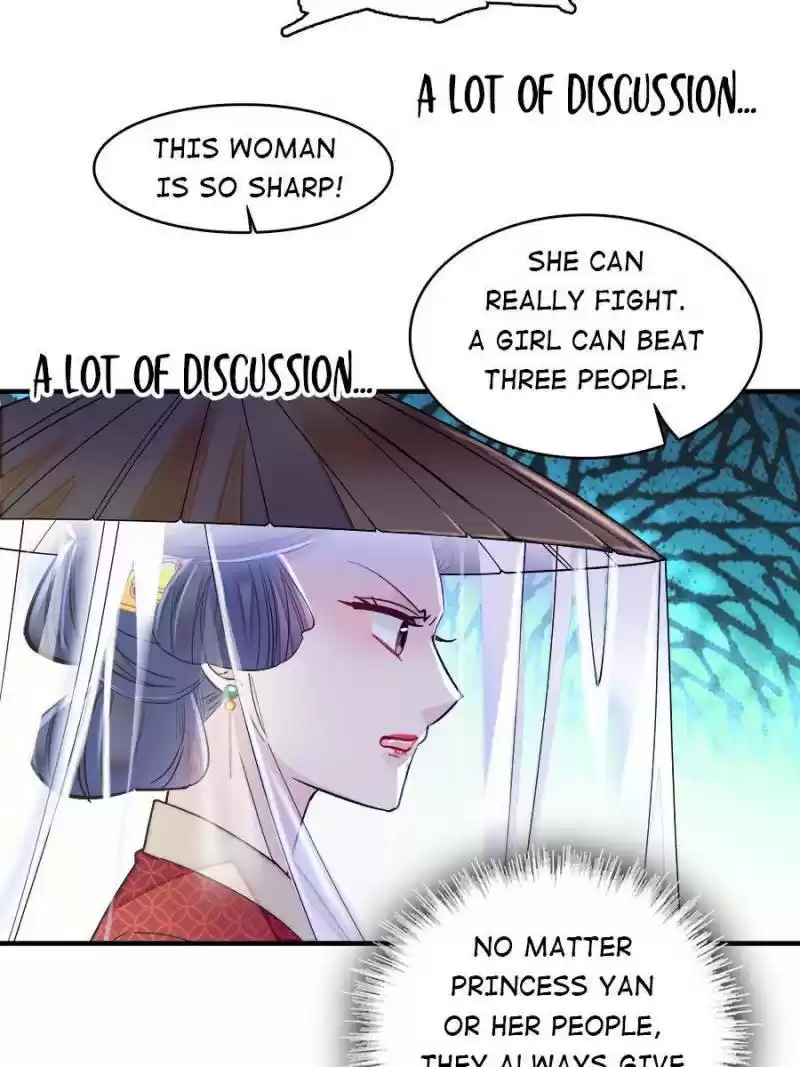 The Brocaded Tale Of The Girl Si Chapter 147