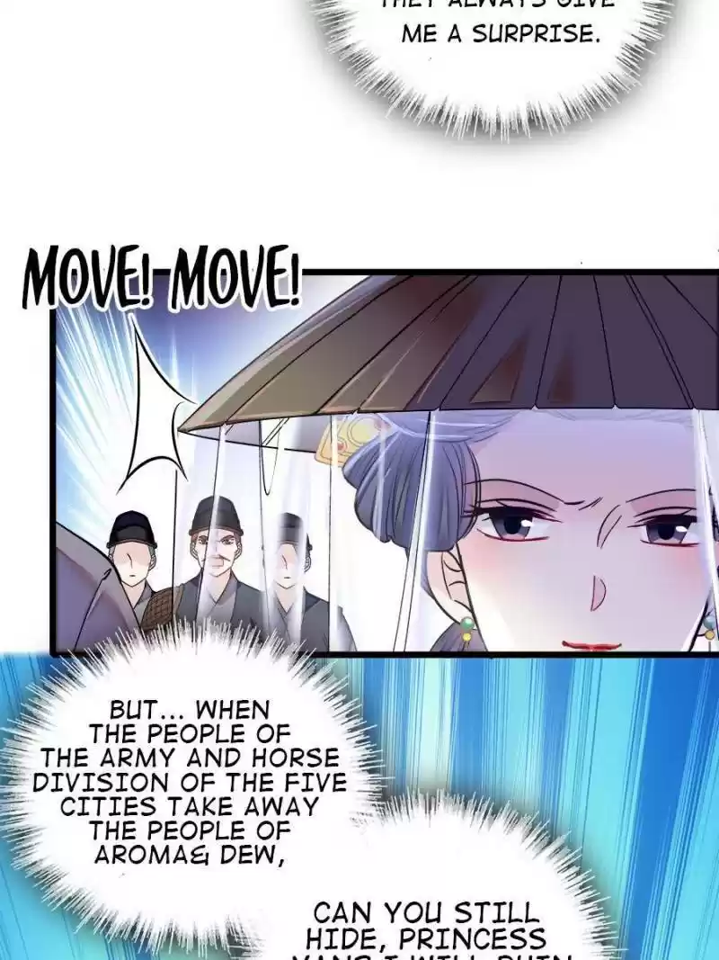 The Brocaded Tale Of The Girl Si Chapter 147