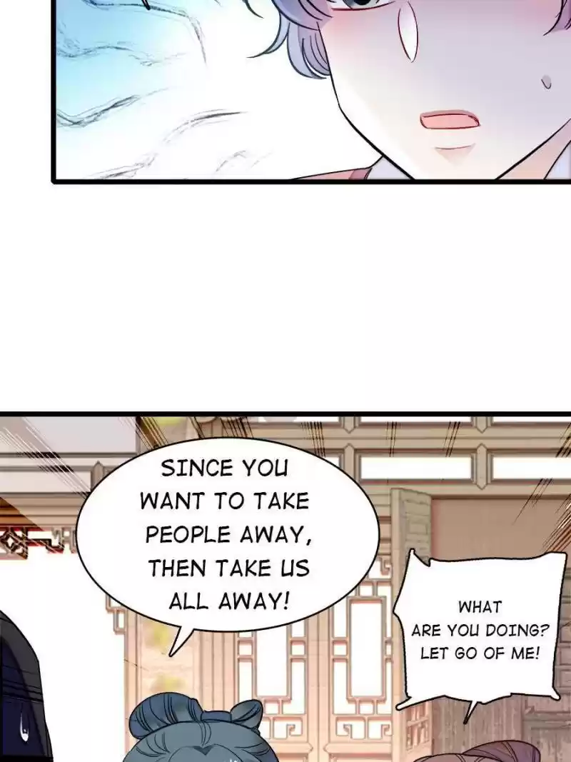 The Brocaded Tale Of The Girl Si Chapter 147