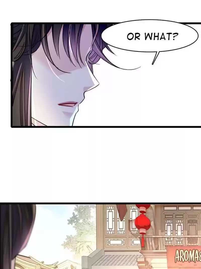 The Brocaded Tale Of The Girl Si Chapter 147