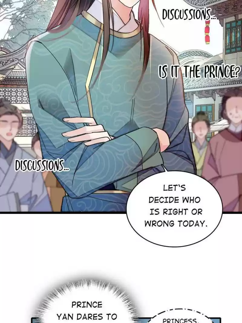 The Brocaded Tale Of The Girl Si Chapter 147