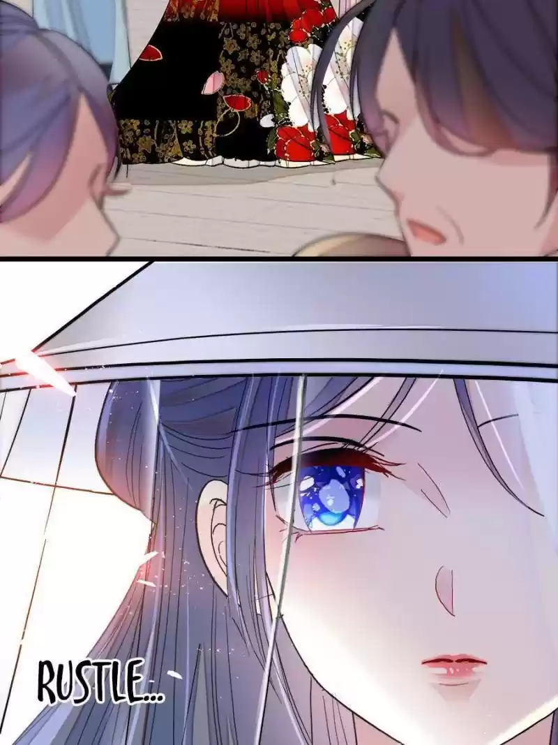 The Brocaded Tale Of The Girl Si Chapter 147