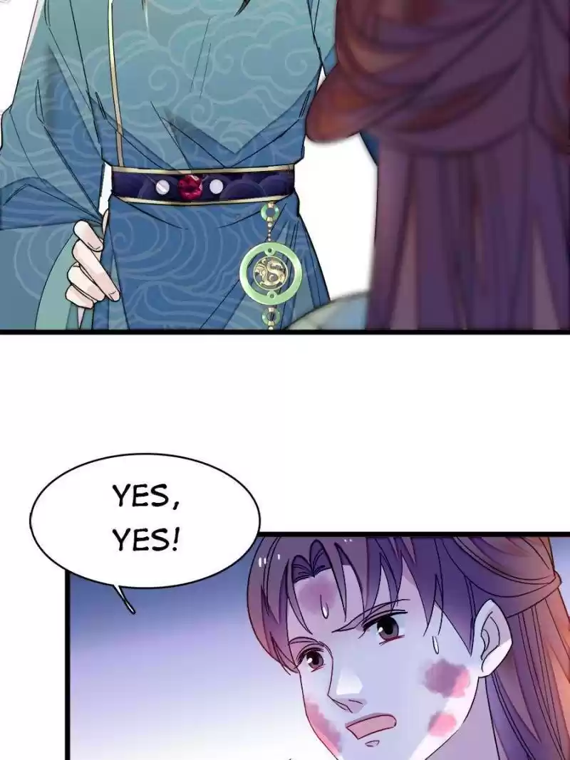 The Brocaded Tale Of The Girl Si Chapter 147