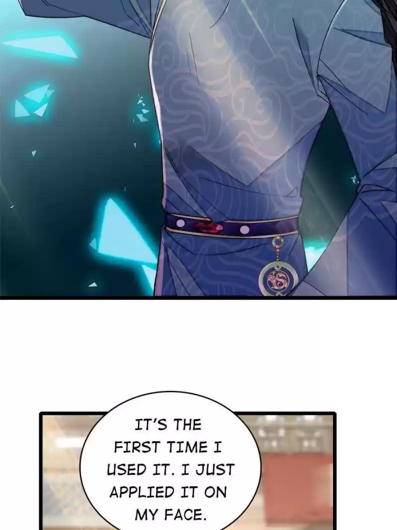 The Brocaded Tale Of The Girl Si Chapter 147