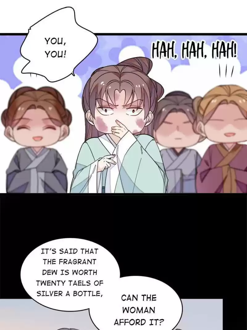 The Brocaded Tale Of The Girl Si Chapter 147