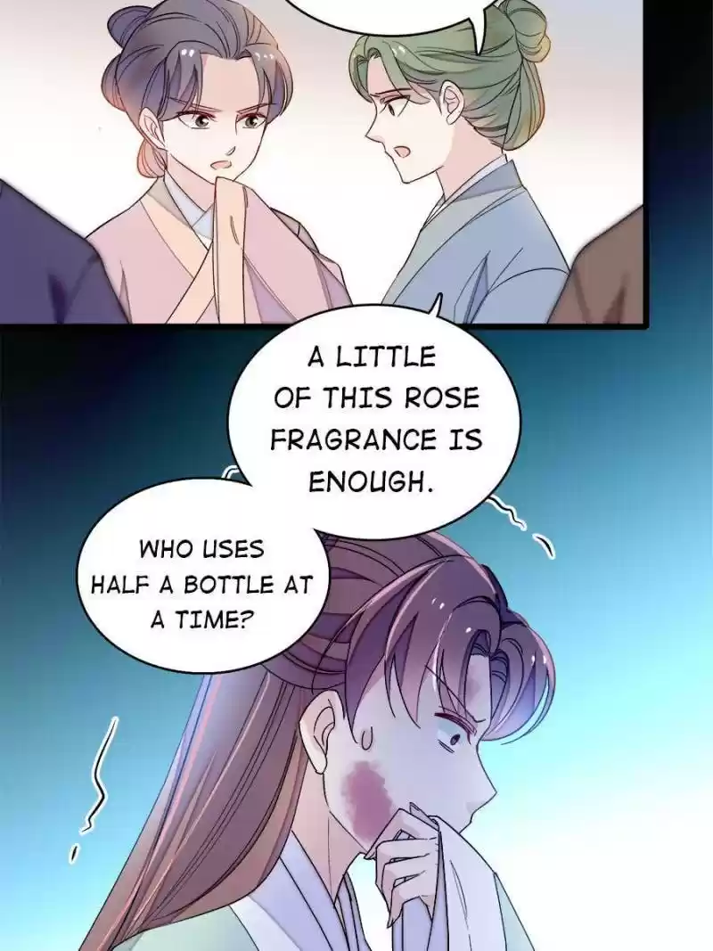 The Brocaded Tale Of The Girl Si Chapter 147