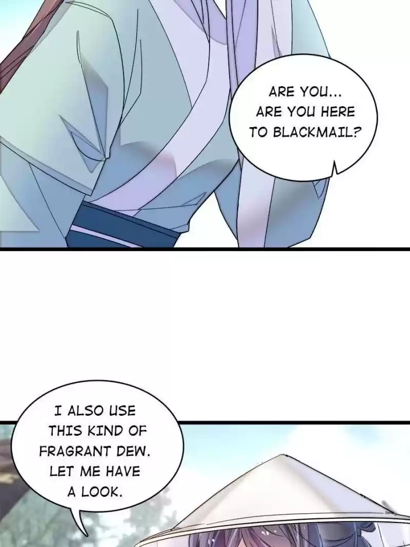 The Brocaded Tale Of The Girl Si Chapter 147