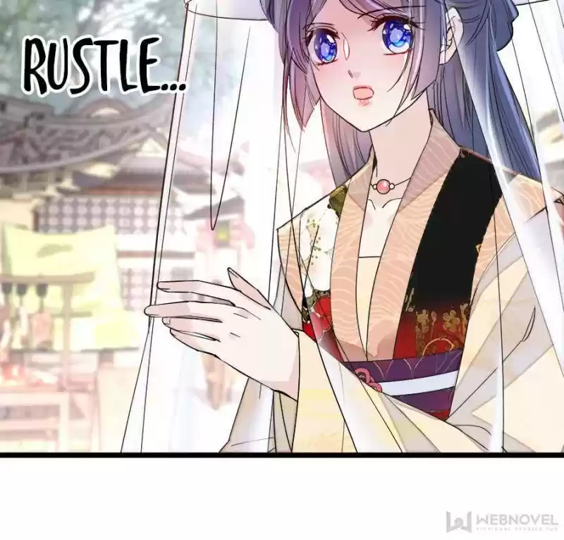 The Brocaded Tale Of The Girl Si Chapter 147