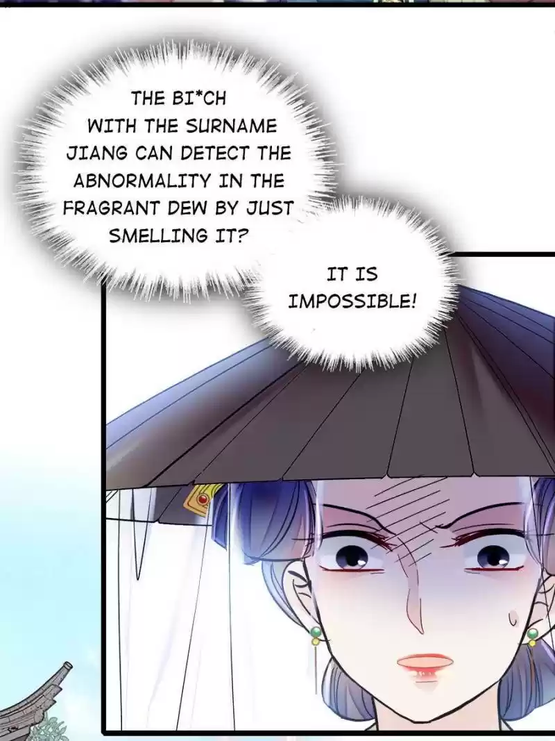 The Brocaded Tale Of The Girl Si Chapter 147