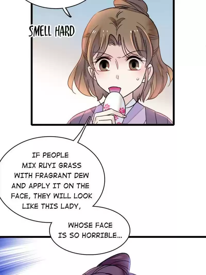 The Brocaded Tale Of The Girl Si Chapter 147