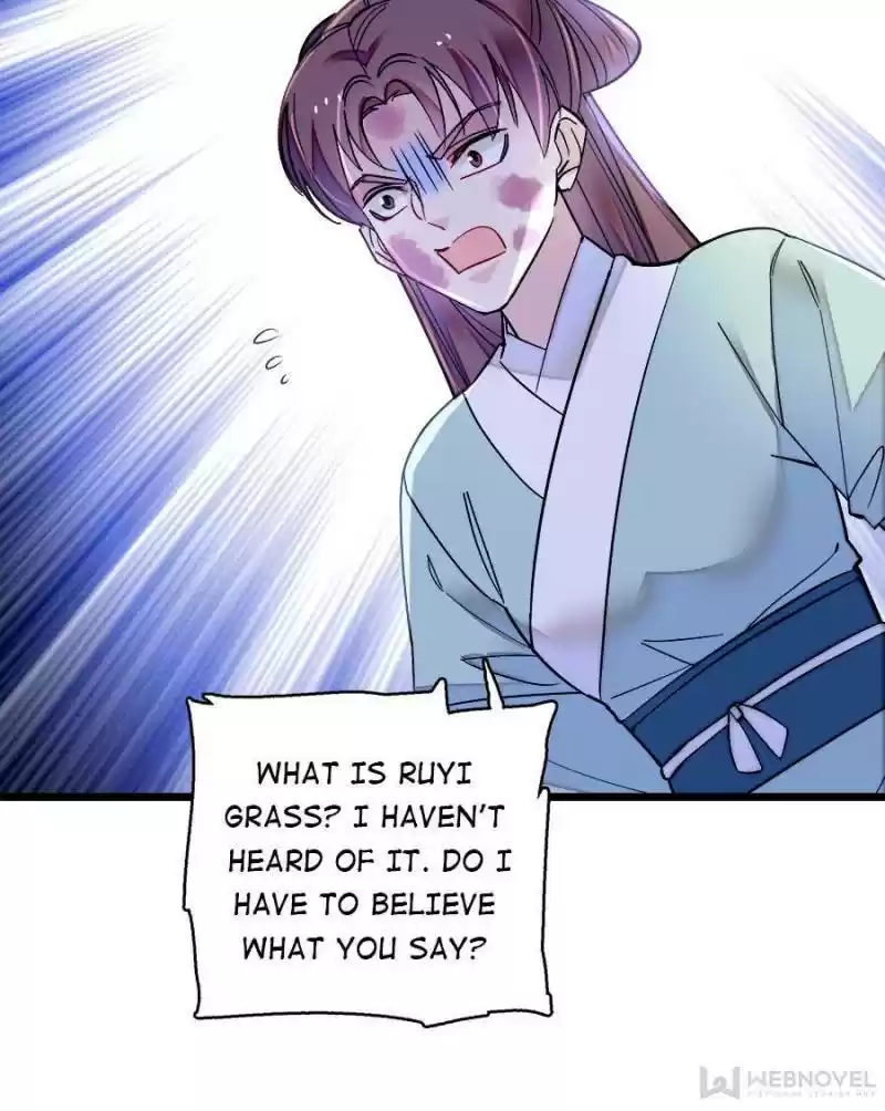 The Brocaded Tale Of The Girl Si Chapter 147