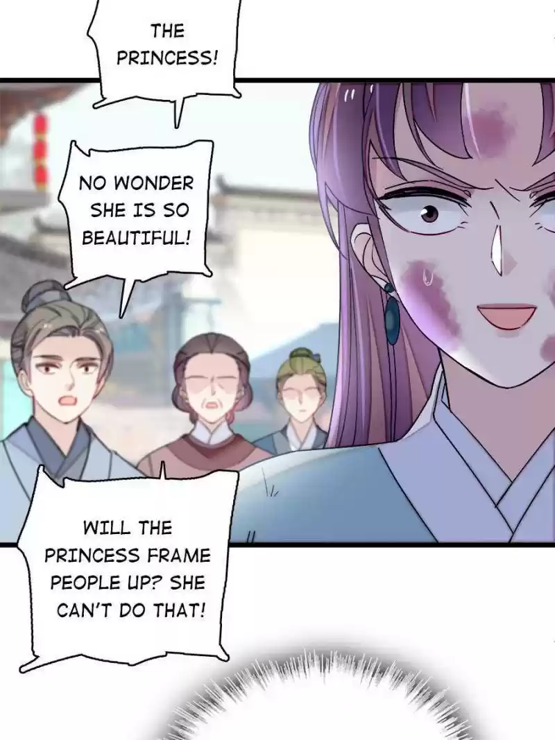 The Brocaded Tale Of The Girl Si Chapter 147