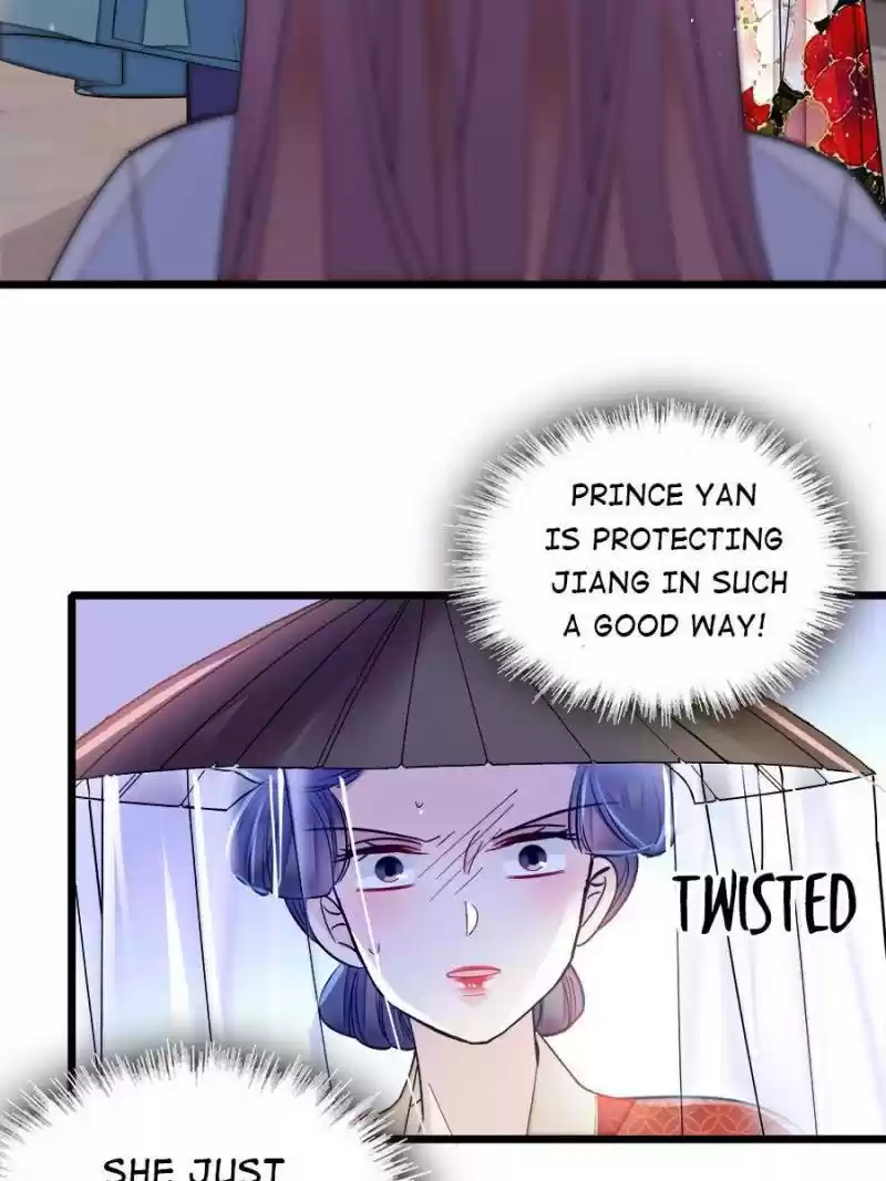 The Brocaded Tale Of The Girl Si Chapter 148