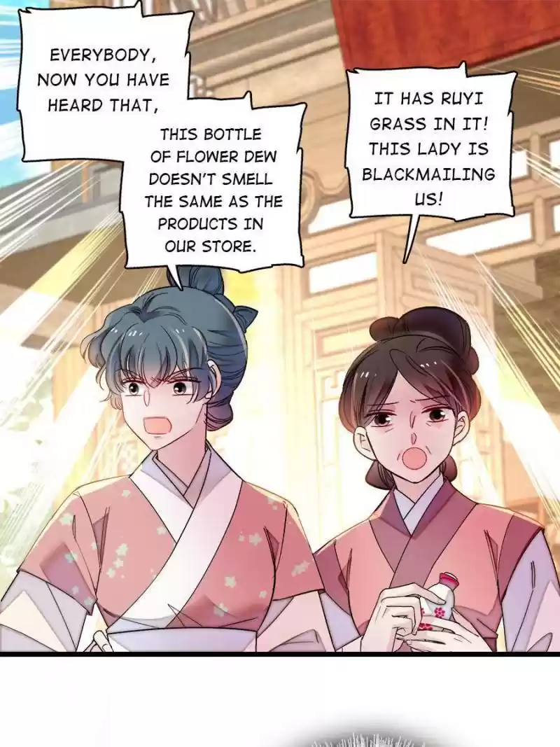 The Brocaded Tale Of The Girl Si Chapter 148