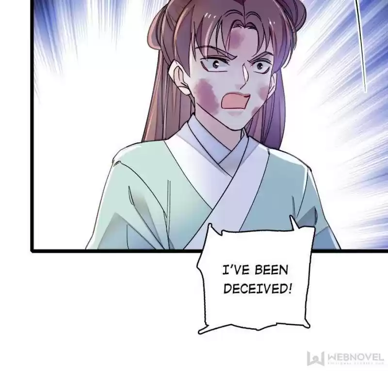 The Brocaded Tale Of The Girl Si Chapter 148