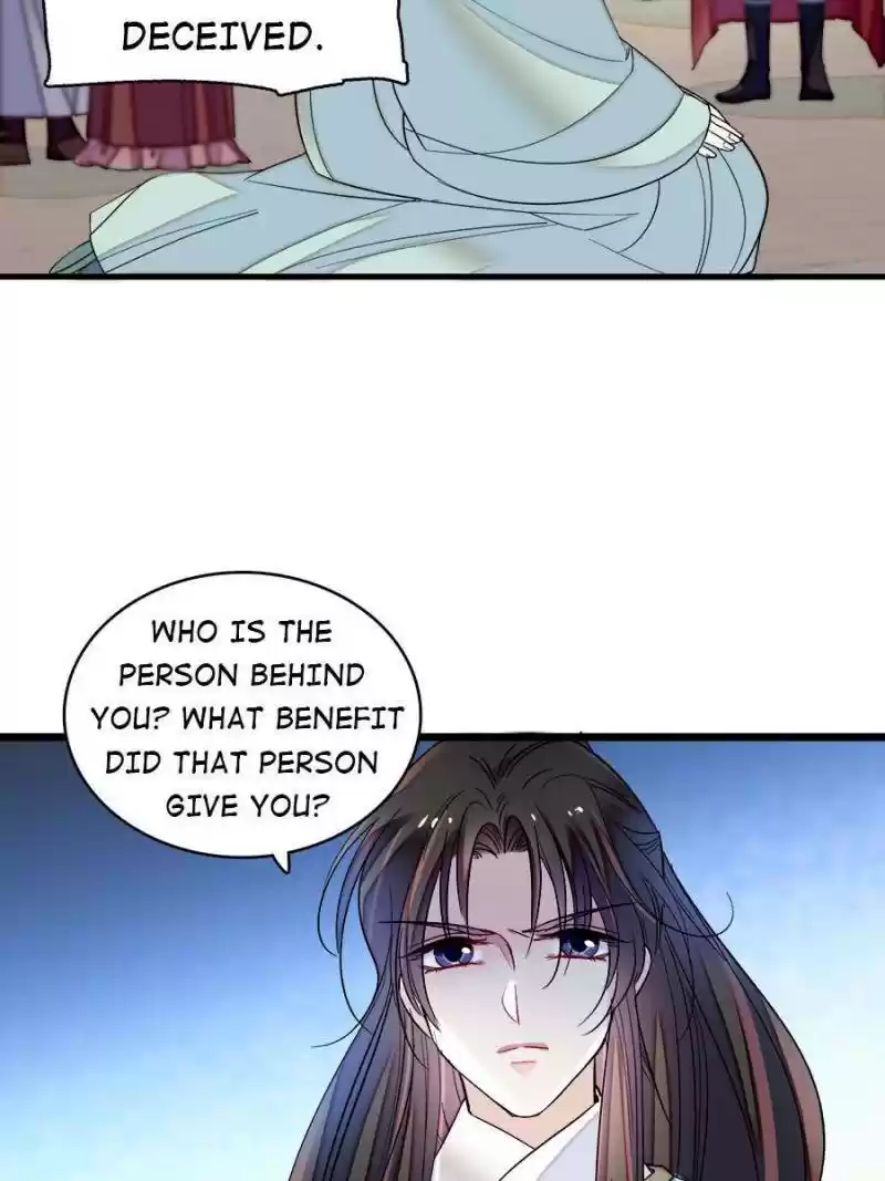 The Brocaded Tale Of The Girl Si Chapter 148