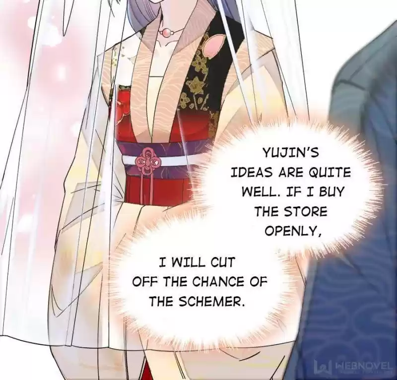 The Brocaded Tale Of The Girl Si Chapter 148