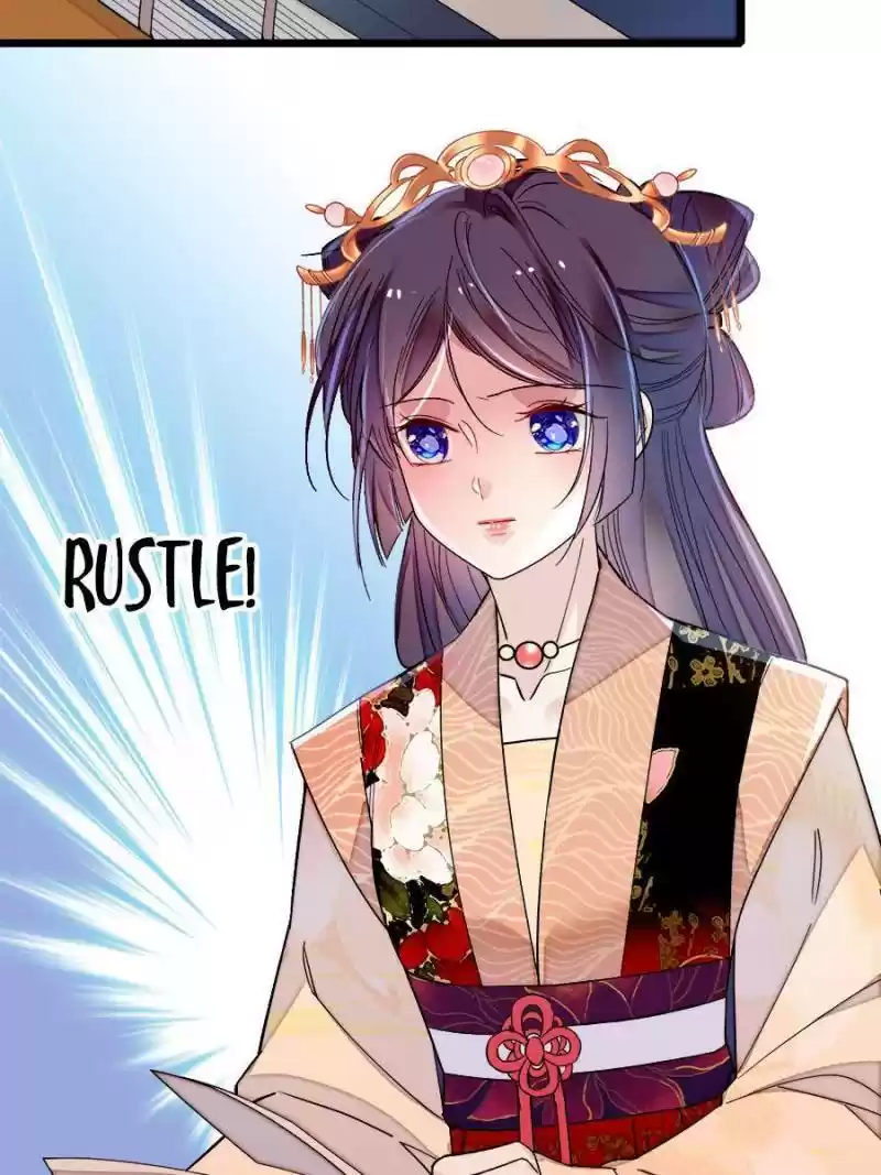 The Brocaded Tale Of The Girl Si Chapter 148