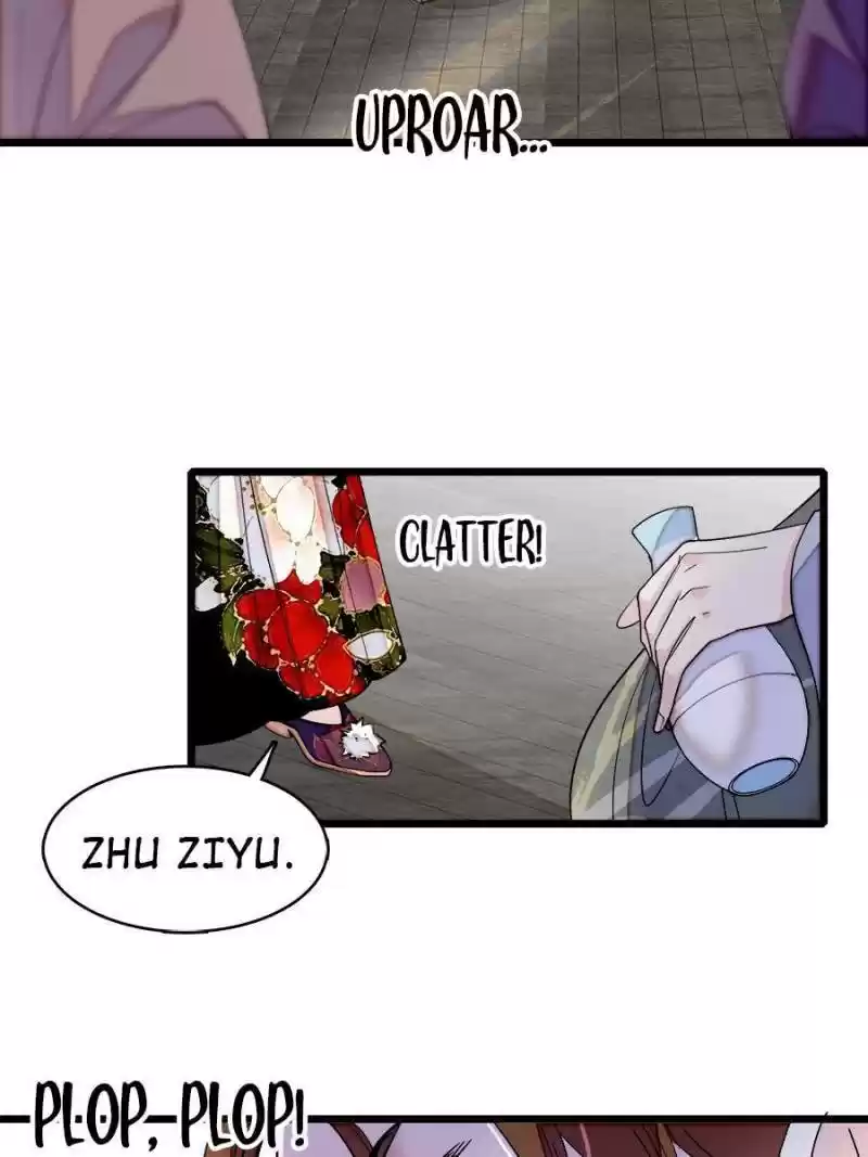 The Brocaded Tale Of The Girl Si Chapter 148