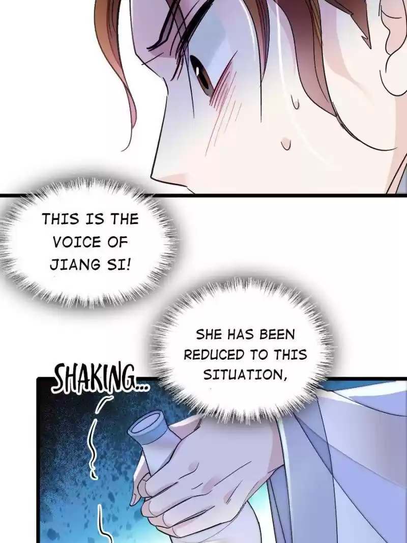 The Brocaded Tale Of The Girl Si Chapter 148