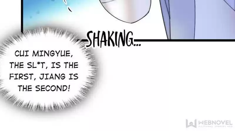 The Brocaded Tale Of The Girl Si Chapter 148