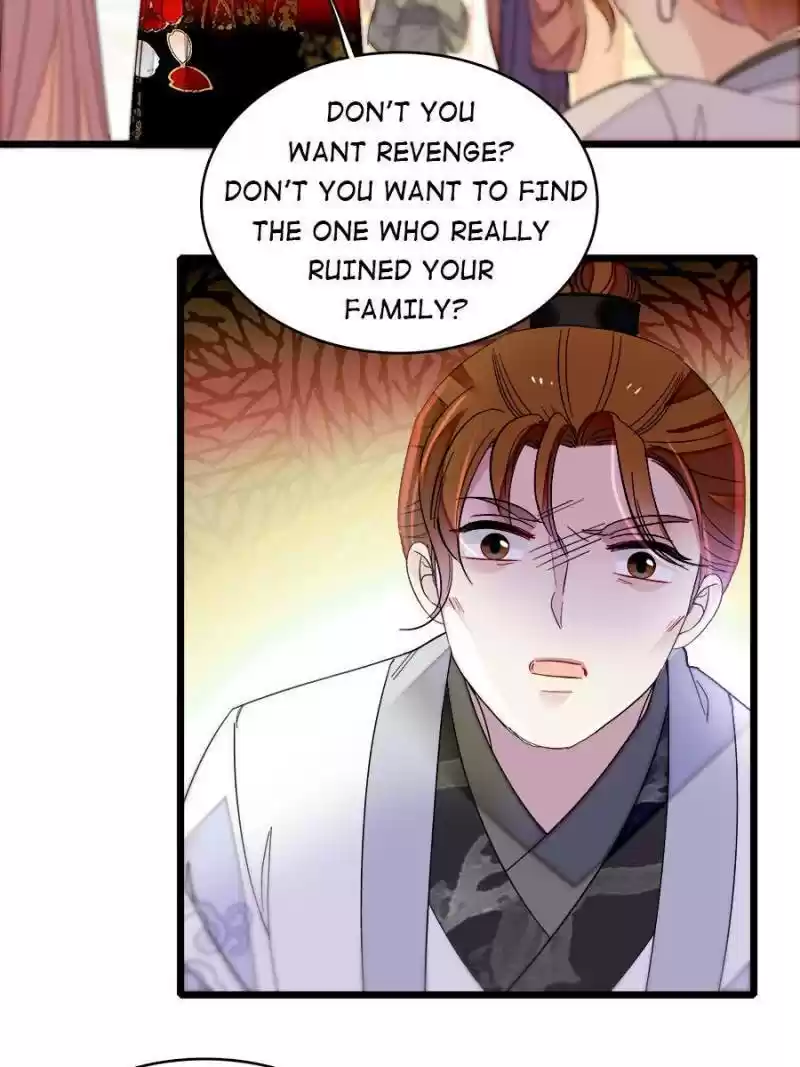 The Brocaded Tale Of The Girl Si Chapter 148