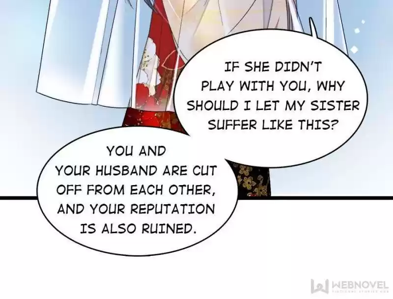 The Brocaded Tale Of The Girl Si Chapter 148