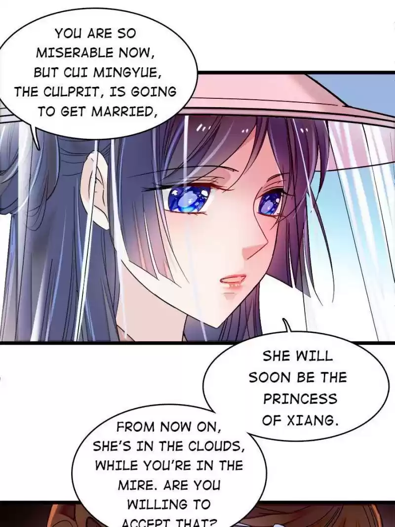 The Brocaded Tale Of The Girl Si Chapter 148