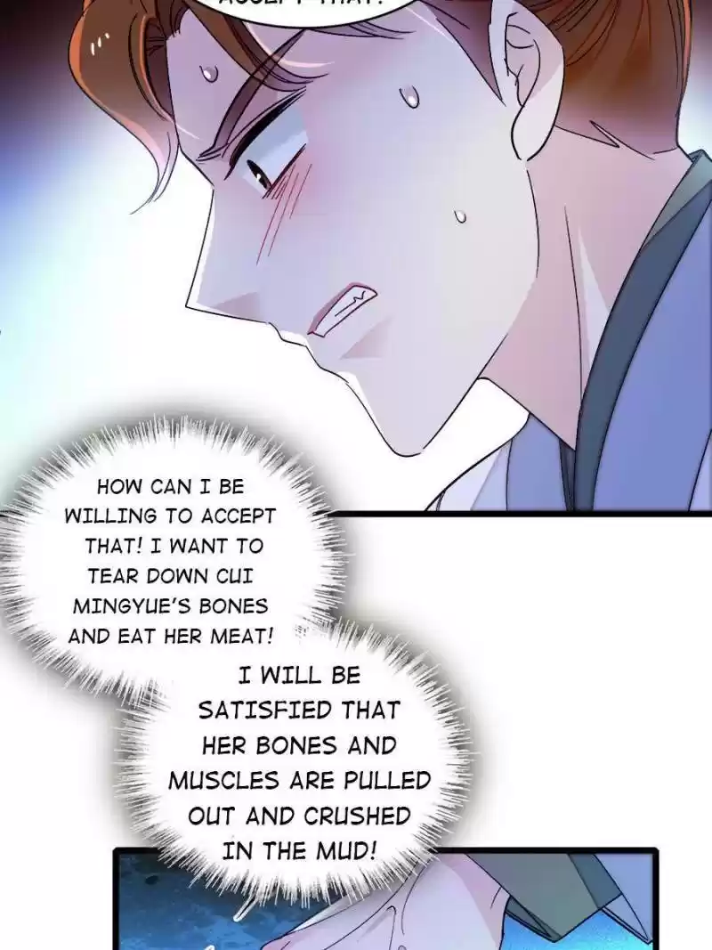 The Brocaded Tale Of The Girl Si Chapter 148