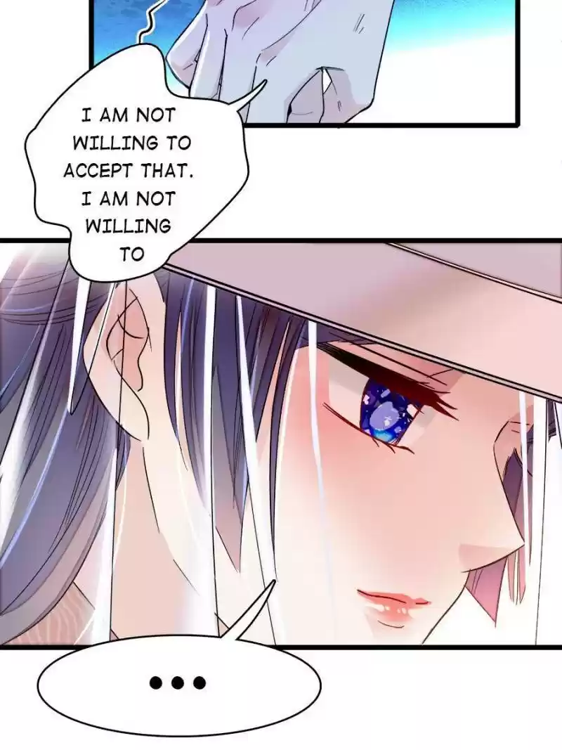 The Brocaded Tale Of The Girl Si Chapter 148