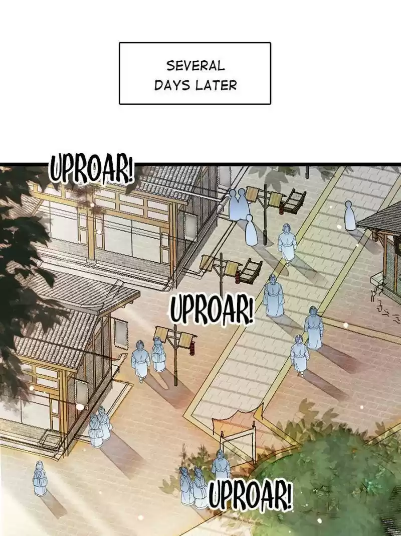 The Brocaded Tale Of The Girl Si Chapter 148